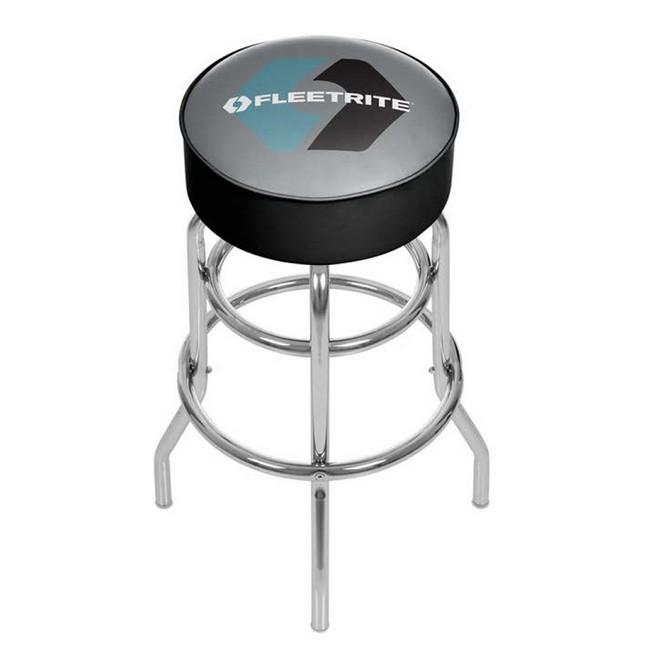 Main image of Bar Stool with Swivel Seat