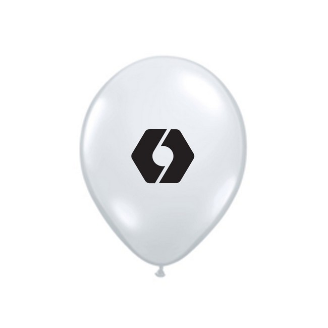 Main image of 11'' Latex Balloon