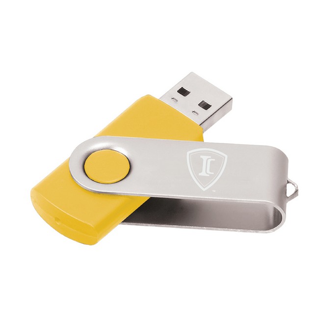 Main image of 4GB Rotate USB Flash Drive