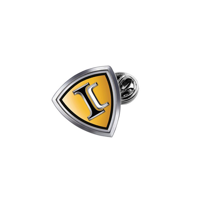 Main image of IC Bus Lapel Pin