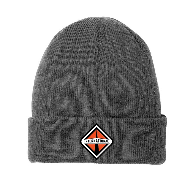 Main image of International Truck New Era Beanie