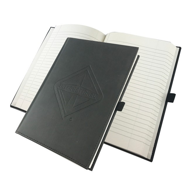 Main image of Large Bound JournalBook