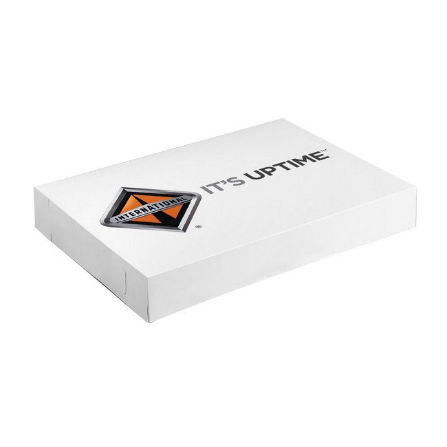 Main image of Donut Box