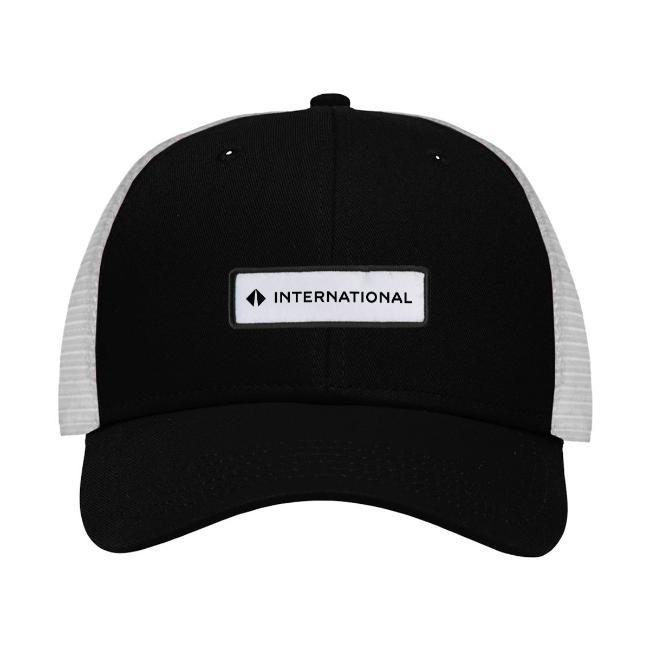 Main image of International Lo-Profile Heritage Trucker