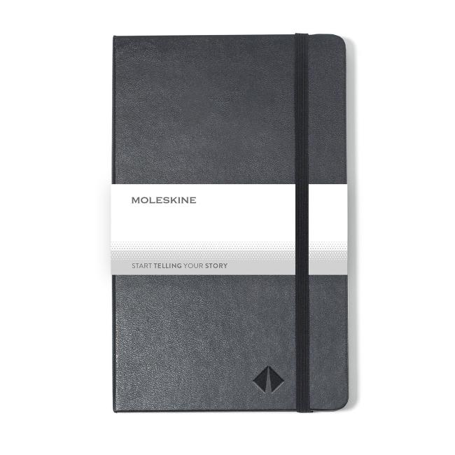 Main image of International Moleskin Journal