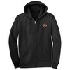 Thumb image of Fleece Full Zip Hooded Sweatshirt