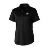 Thumb image of Women's Cutter & Buck Textured Stretch Polo