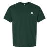 Thumb image of International Short Sleeve Tee Green