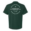 Thumb image of International Short Sleeve Tee Green