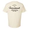 Thumb image of International Short Sleeve Tee Natural