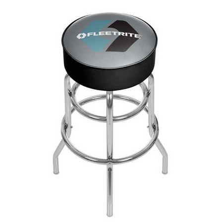 Bar Stool with Swivel Seat