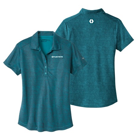 Catalog image of Nike® Men's Polo