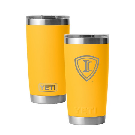 Limited Edition Yeti® Rambler 20 oz.