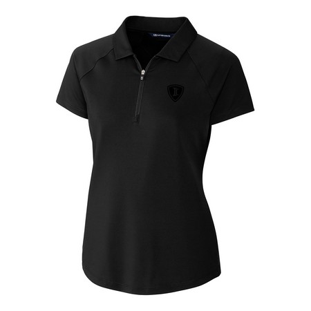 IC Bus Women's Cutter & Buck Polo