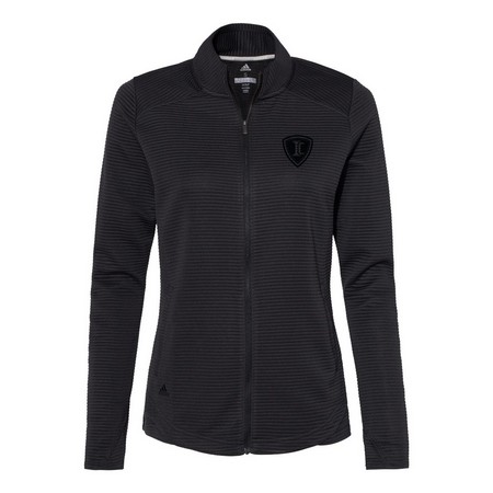 IC Bus Women's Adidas® Full Zip