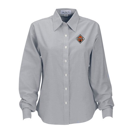 Women's Velocity Repel & Release Oxford Shirt