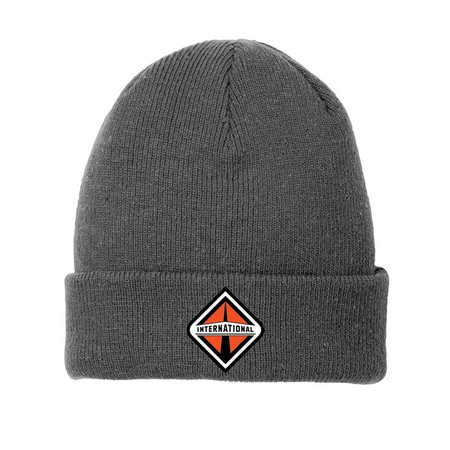 International Truck New Era Beanie