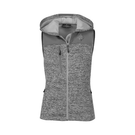 Women's Sweater Fleece Vest