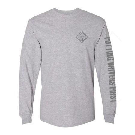 Long Sleeve T-Shirt