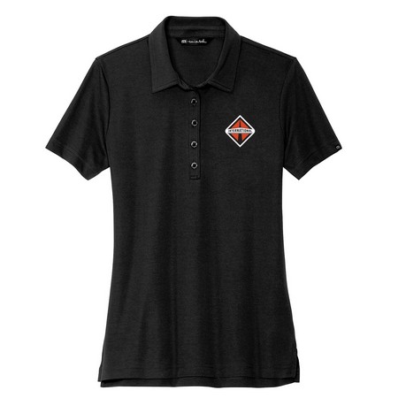 Women's Travis Mathew® Oceanside Solid Polo