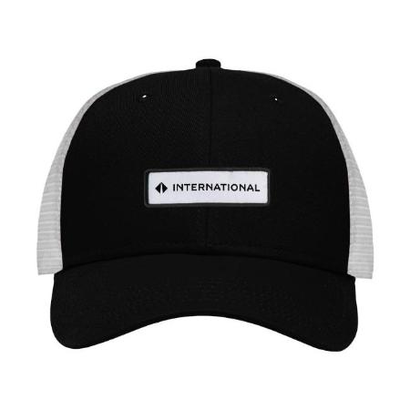 International Lo-Profile Heritage Trucker