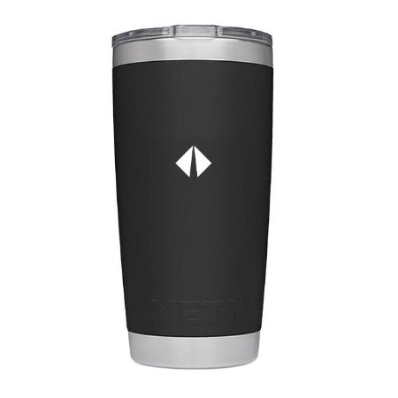 International 20oz Yeti Tumbler