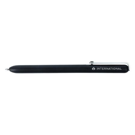 International Twist Gel Pen