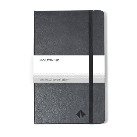 International Moleskin Journal